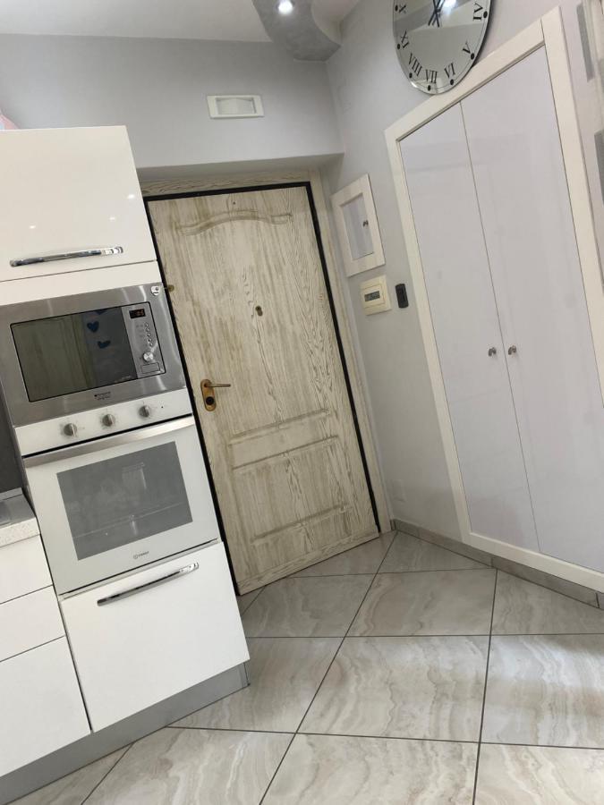 Mare Fuori Appartement Naples