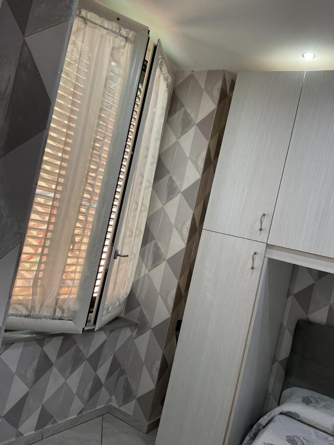 Appartement Mare Fuori *
