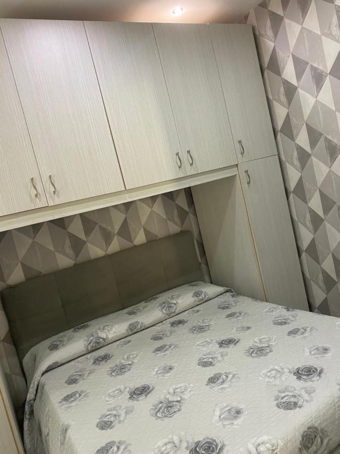 Appartement Mare Fuori
