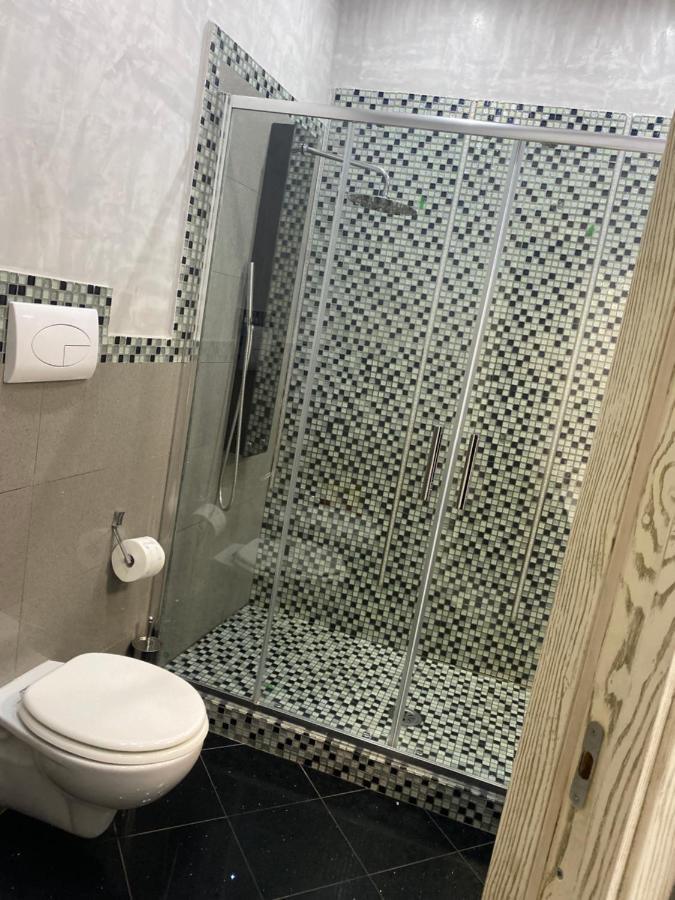 Appartement Mare Fuori *