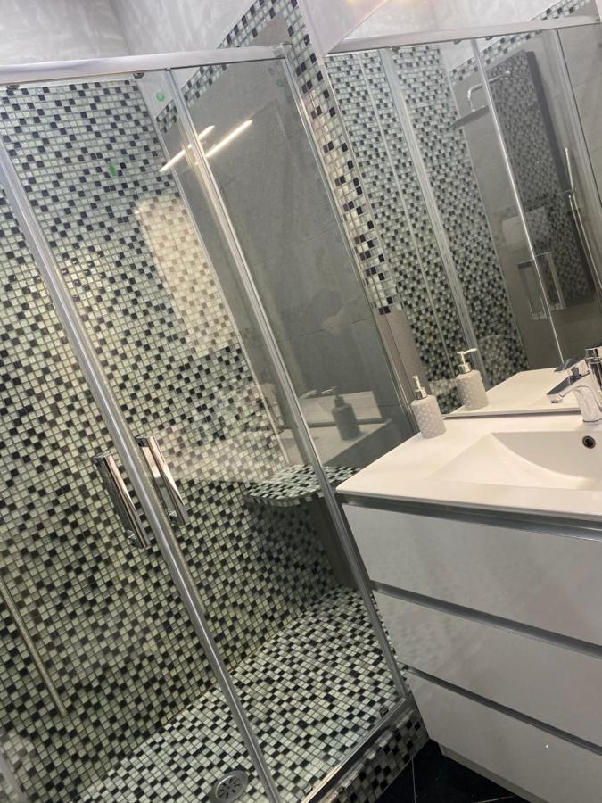 Mare Fuori Appartement Naples