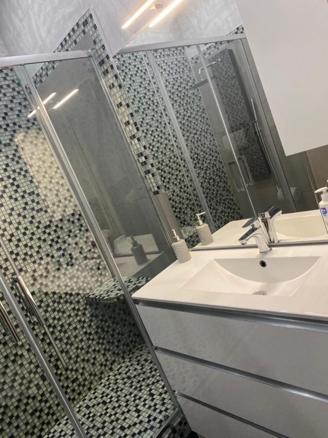 Appartement Mare Fuori