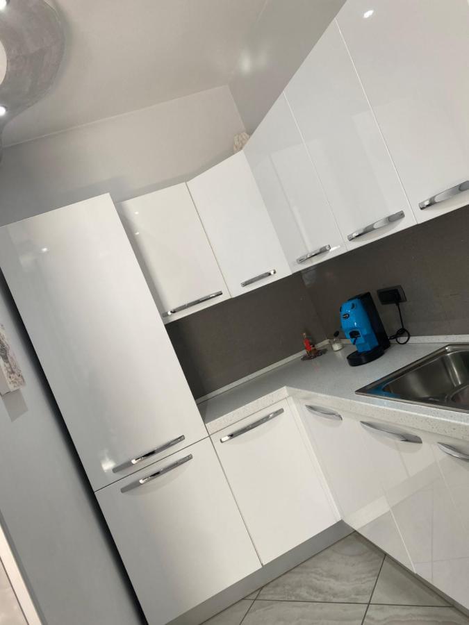 Mare Fuori Appartement *