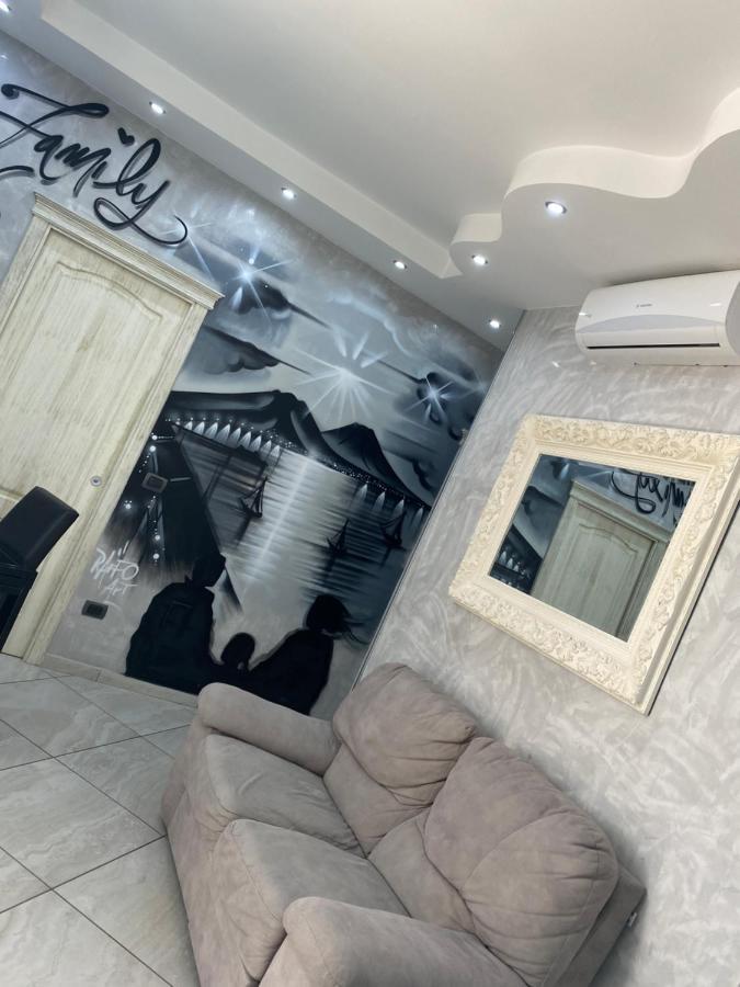Appartement Mare Fuori Naples