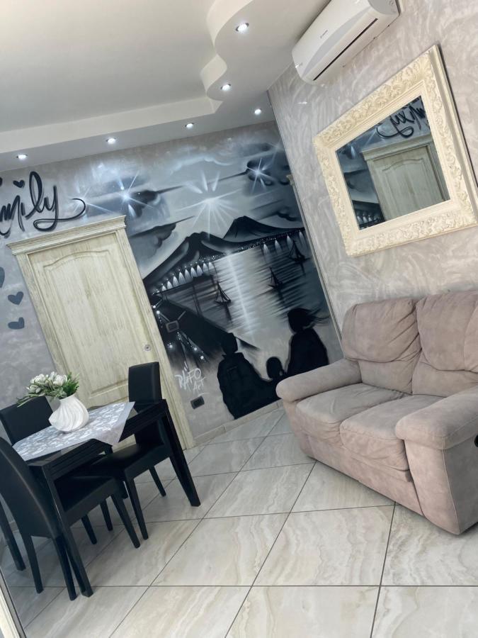 Appartement Mare Fuori Naples