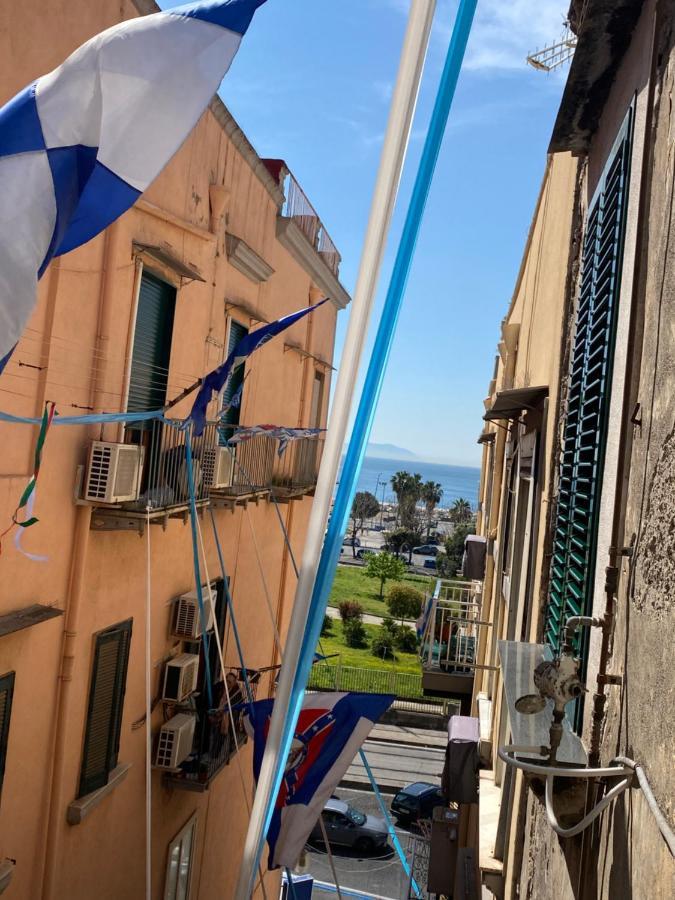 Appartement Mare Fuori Naples