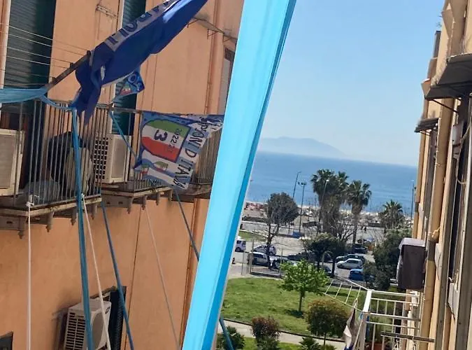 Mare Fuori Appartment Napoli