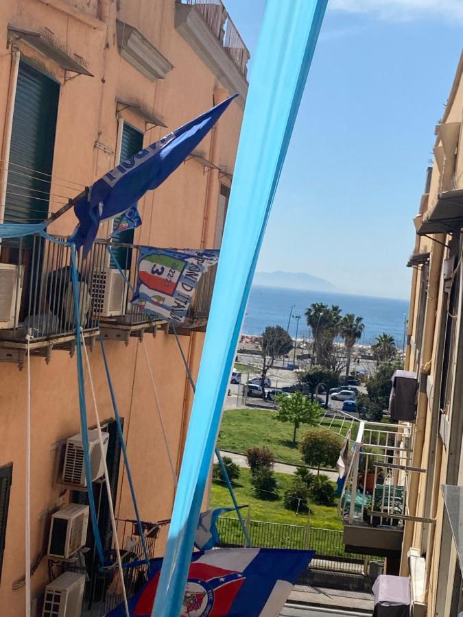 Mare Fuori Appartamento Napoli