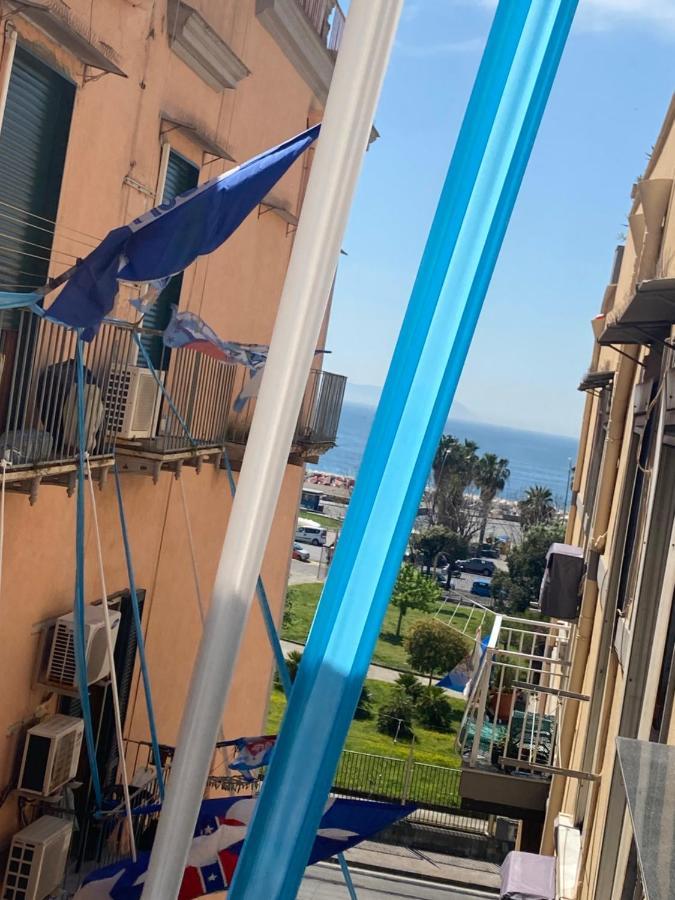 Mare Fuori Appartamento Napoli